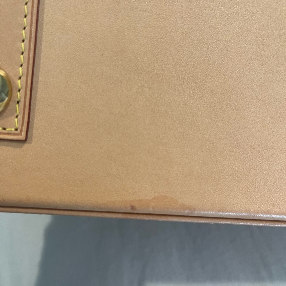 Louis Vuitton bag - Picture 6 of 9